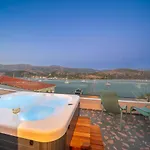 Pink Panther Maisonette * Argostoli (Kefalonia)
