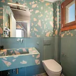 Pink Panther Maisonette