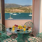 Pink Panther Maisonette * Argostoli (Kefalonia)