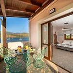 Pink Panther Maisonette * Argostoli (Kefalonia)