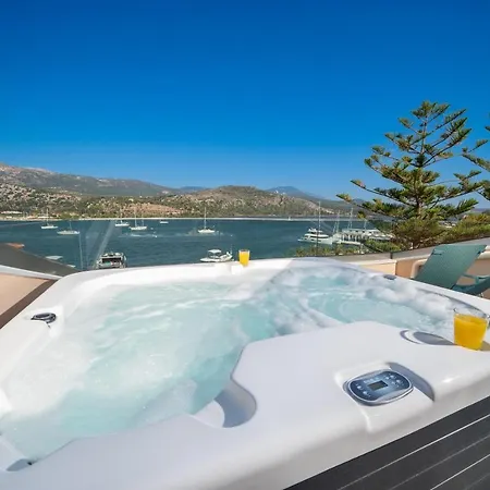 Hotel Pink Panther Maisonette