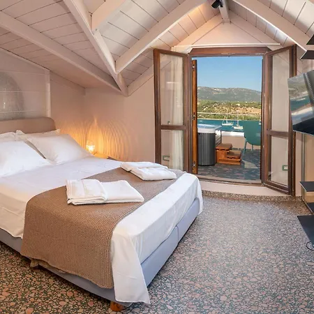 Pink Panther Maisonette