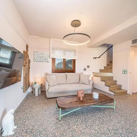 ホテル Pink Panther Maisonette *