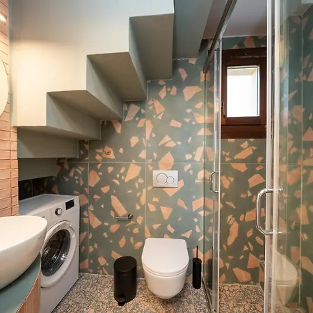 Pink Panther Maisonette * Αργοστόλι
