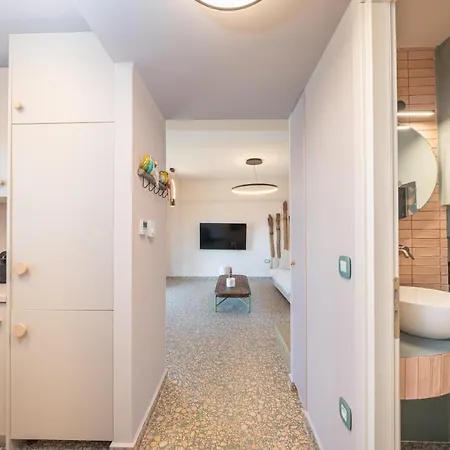 Pink Panther Maisonette فندق أرغوستولي