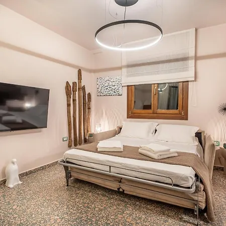 Pink Panther Maisonette Αργοστόλι