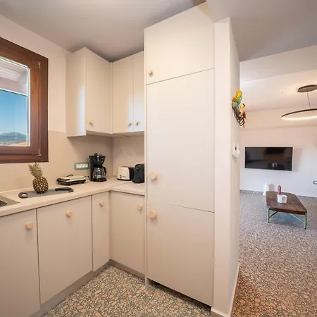 فندق Pink Panther Maisonette *
