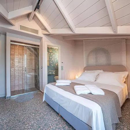 Hotel Pink Panther Maisonette Argostoli (Kefalonia)