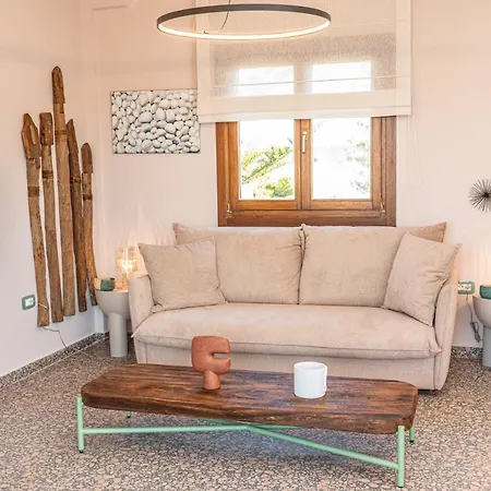Ξενοδοχείο Pink Panther Maisonette