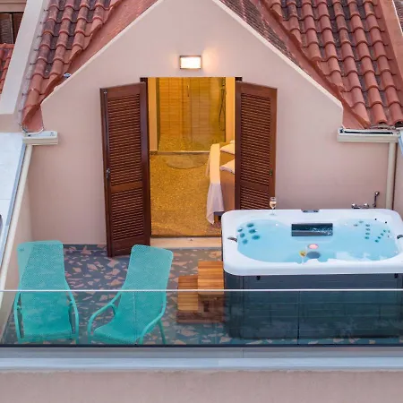 Ξενοδοχείο Pink Panther Maisonette Αργοστόλι