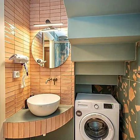 فندق Pink Panther Maisonette أرغوستولي