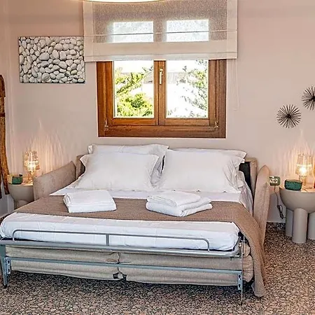 Pink Panther Maisonette فندق أرغوستولي
