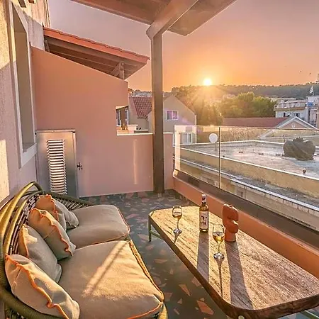 فندق Pink Panther Maisonette *