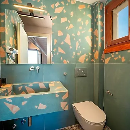 Pink Panther Maisonette أرغوستولي