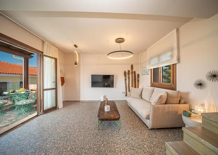 Hotel Pink Panther Maisonette Argostoli (Kefalonia)