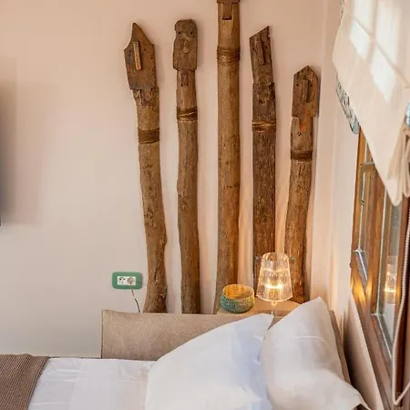 Pink Panther Maisonette ארגוסטולי