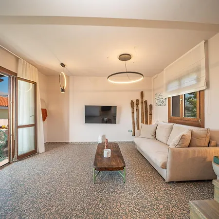 מלון Pink Panther Maisonette ארגוסטולי