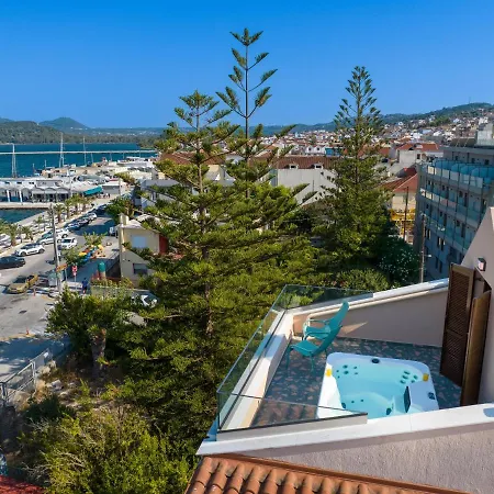 מלון Pink Panther Maisonette