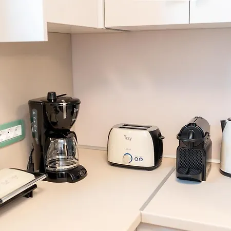 Pink Panther Maisonette * ארגוסטולי