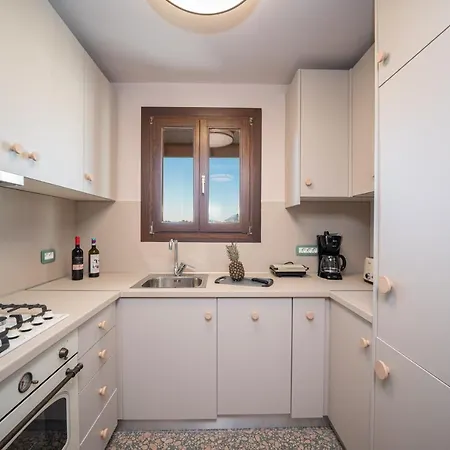 מלון Pink Panther Maisonette ארגוסטולי