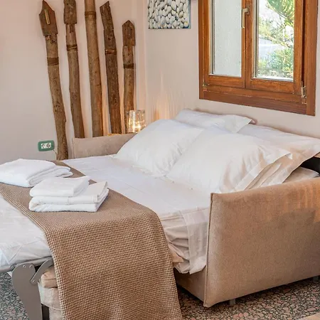 Pink Panther Maisonette