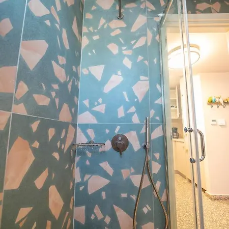 Pink Panther Maisonette מלון ארגוסטולי