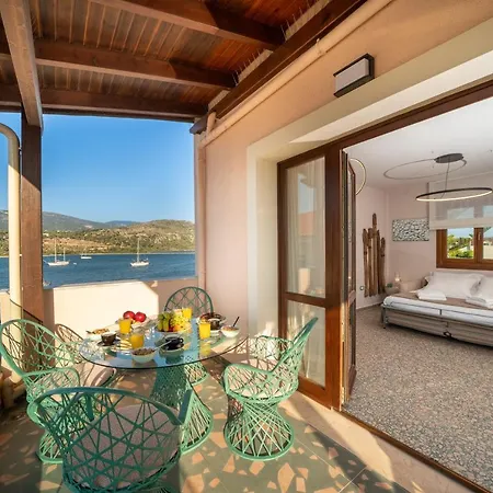 Pink Panther Maisonette * ארגוסטולי